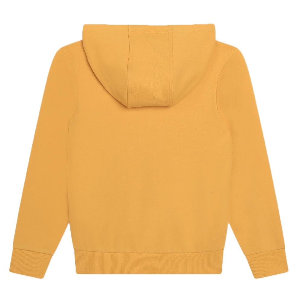 Sweat Jaune Garçon Timberland T60077 3
