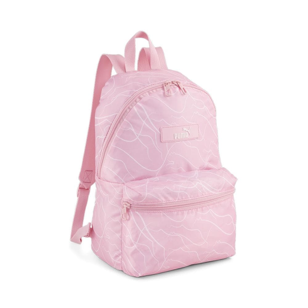 Sac à Dos Rose Fille Puma Core Pop 1