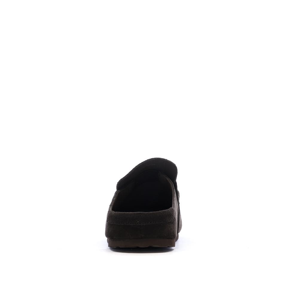 Sabots Marron Femme Xti Sabots Naples 3