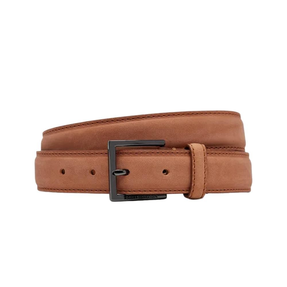 Ceinture Camel Homme Tommy Hilfiger Hudson - T 1
