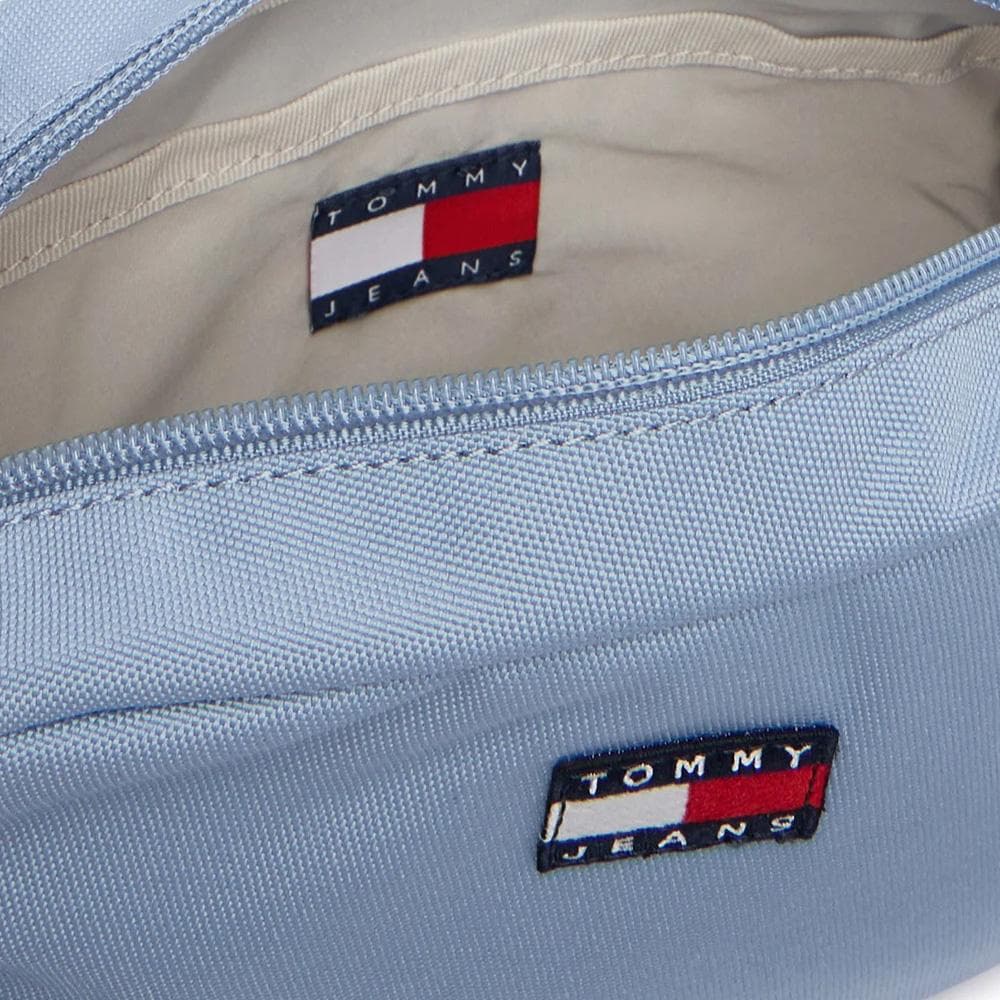 Sacoche Bleu Femme Tommy Hilfiger Daily 3