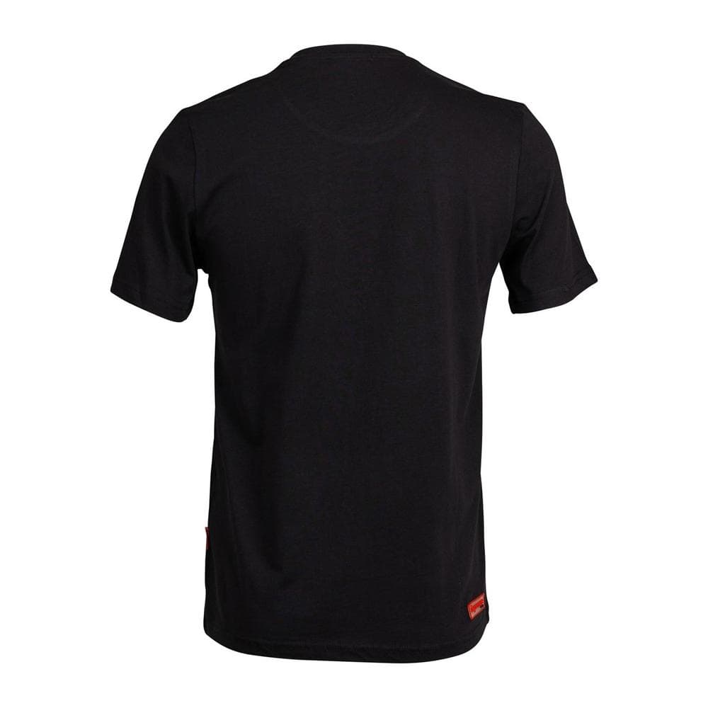 T-shirts Bleu Homme Supreme Grip Cactus 2