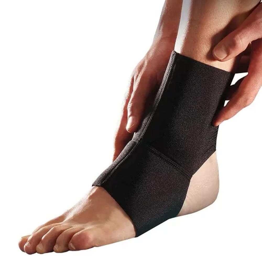 Chevillière ouverte Thuasne sport - entorse légère et cheville instable - Maintien 1 1