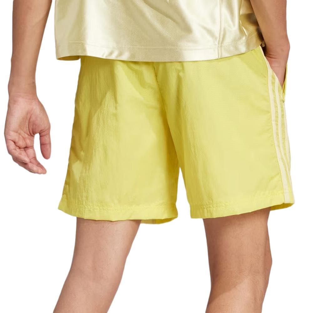 Short Jaune Homme Adidas JP1130 2