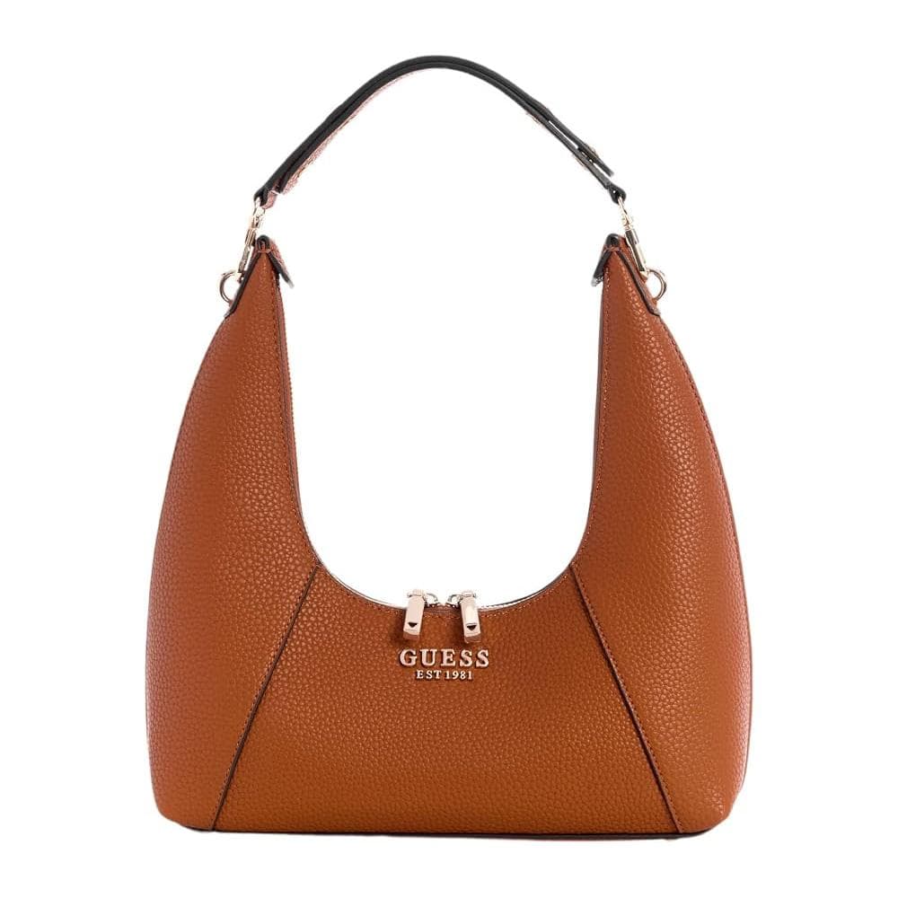 Sac à Main Camel Femme Guess Calista 1