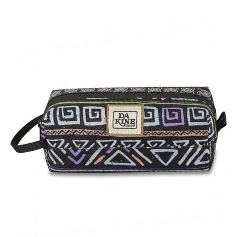 Trousse Noire/Rose à Motifs Fille Dakine Melbourne 1