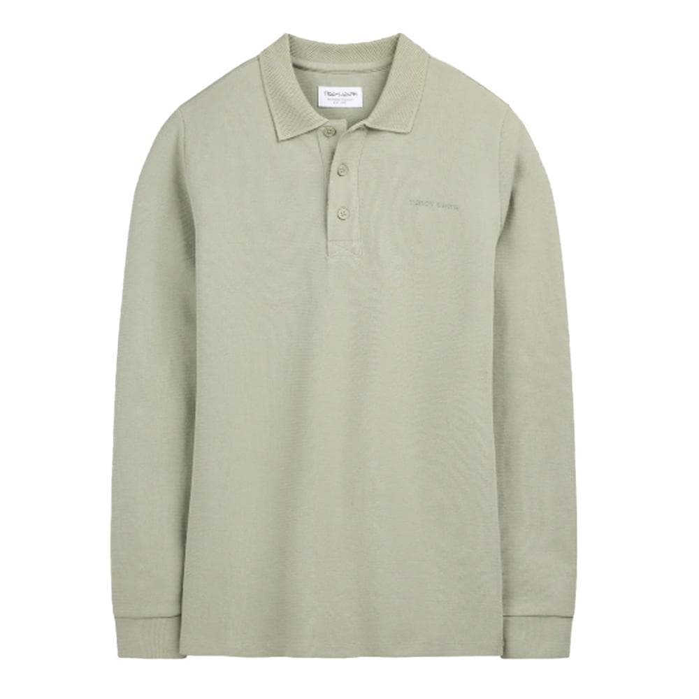 Polo Kaki HommeTeddy Smith Joel 1