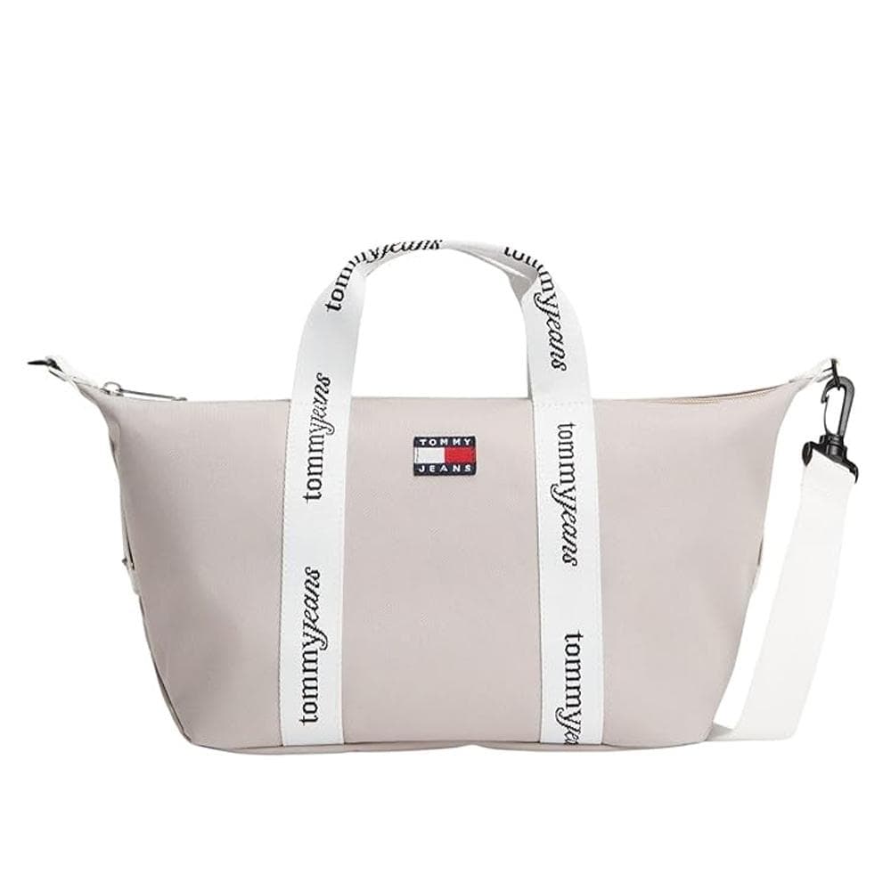 Sac Bandoulière Beige Femme Tommy Hilfiger Daily Mini 1