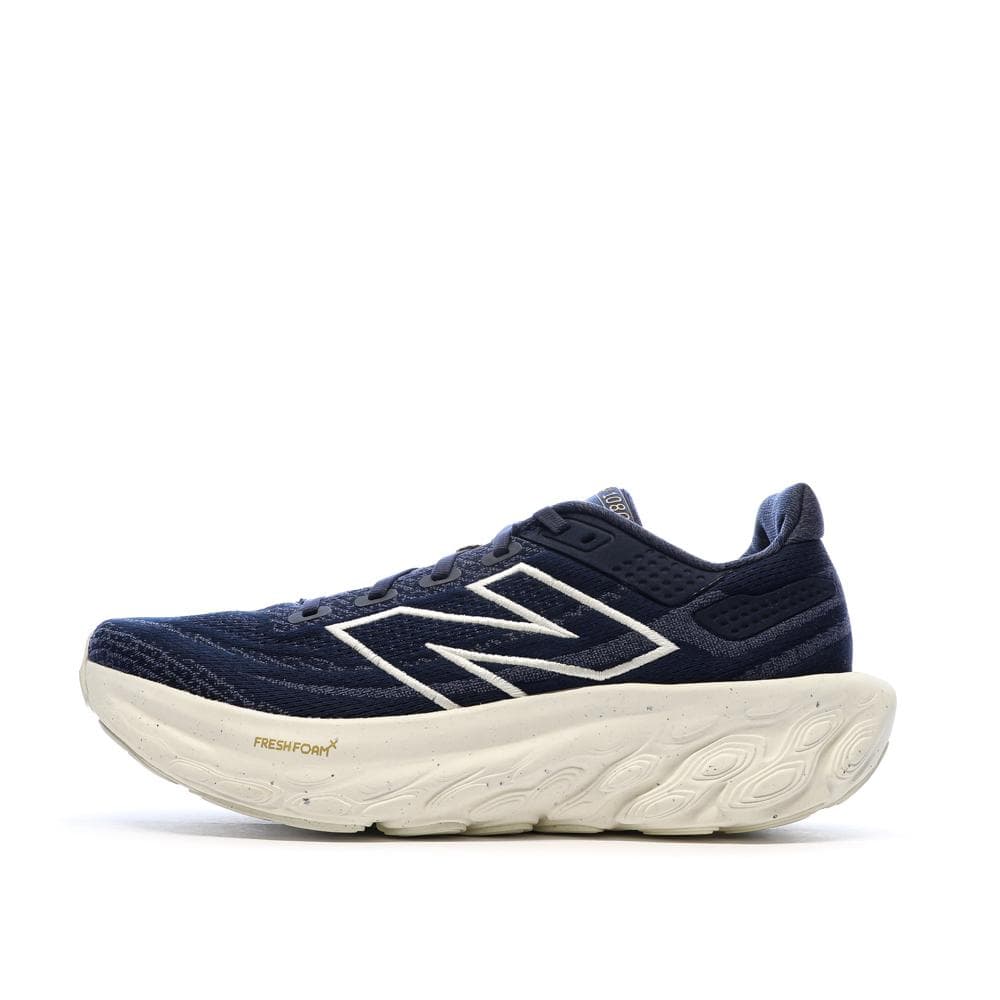 Baskets Noires Homme New Balance 1080 1