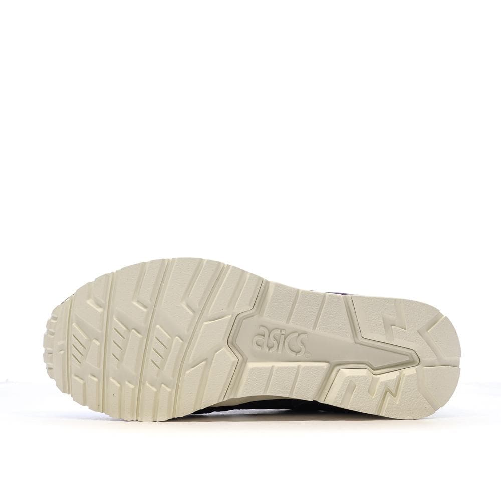 Baskets Prune Homme Asics Gel-lyte 5