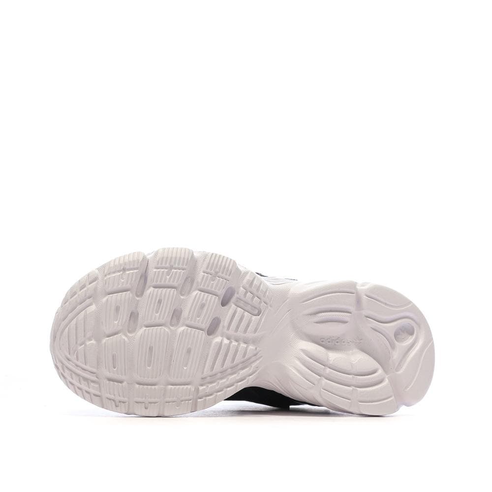 Baskets Noires/Blanches Garçon Adidas Astir 5