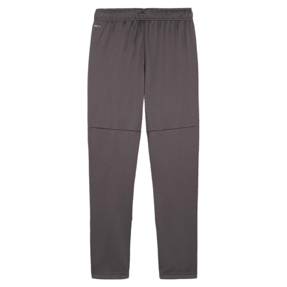 OM Pantalon Training Gris Junior Puma 2023/2024 2