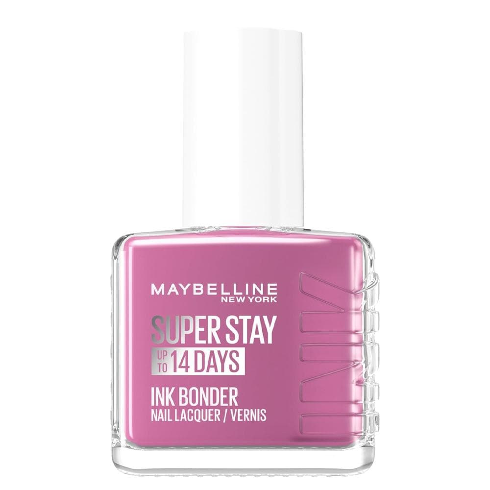 Vernis à ongles Rose Gemey Maybelline 957 Disco Fever 1