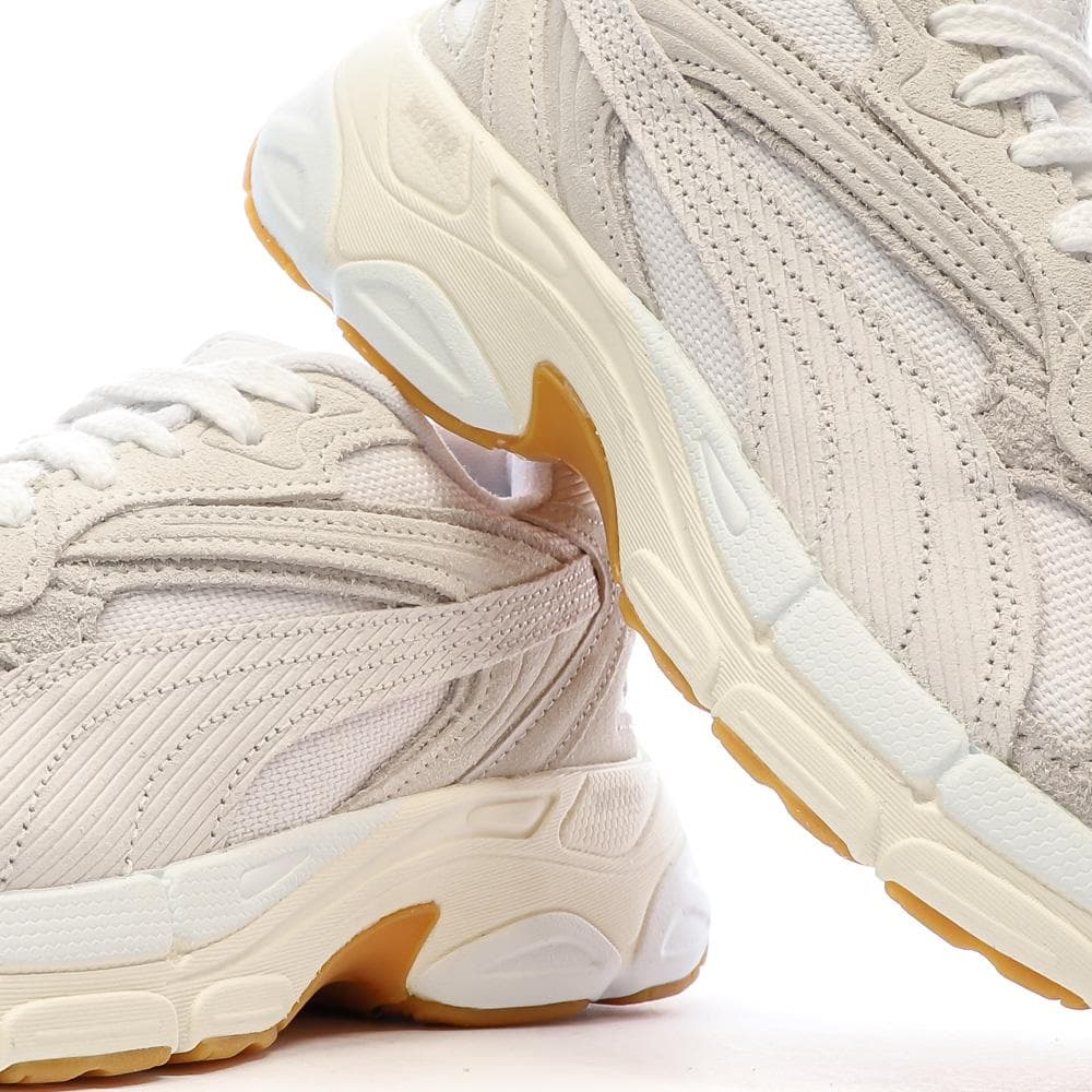 Baskets Beige Mixte Puma Teveris Nitro Corduroy 7