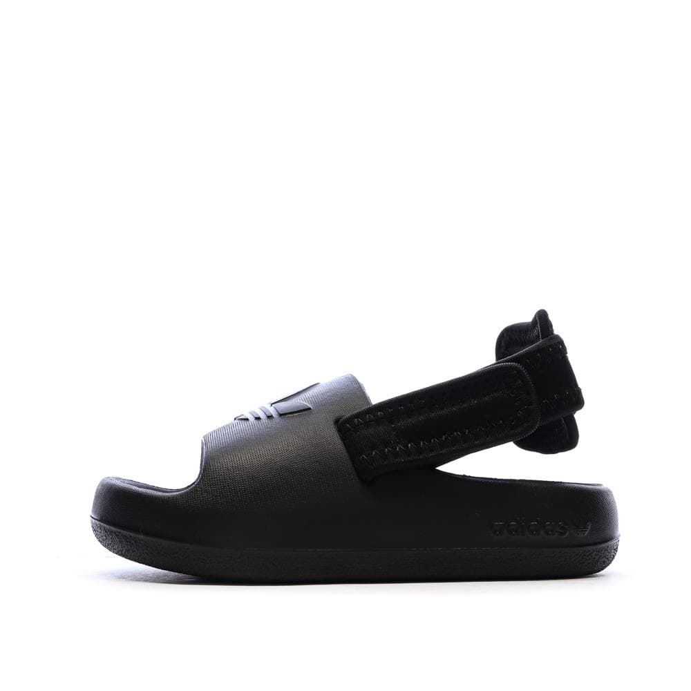 Sandales Noir Mixte Adidas Adifom Adilette 1