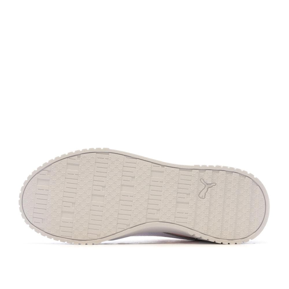 Baskets Rose Fille Puma Carina 20 5
