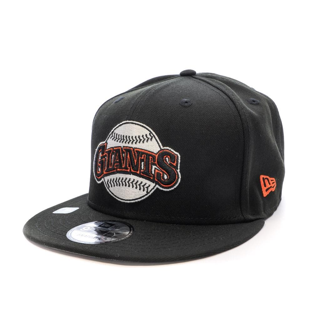 Casquette Noire Homme New Era Safgia 1
