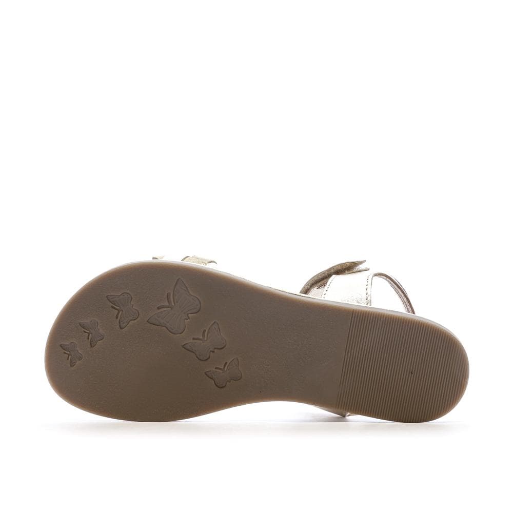 Sandales Doré Fille Mod8 Mo Pabla 5