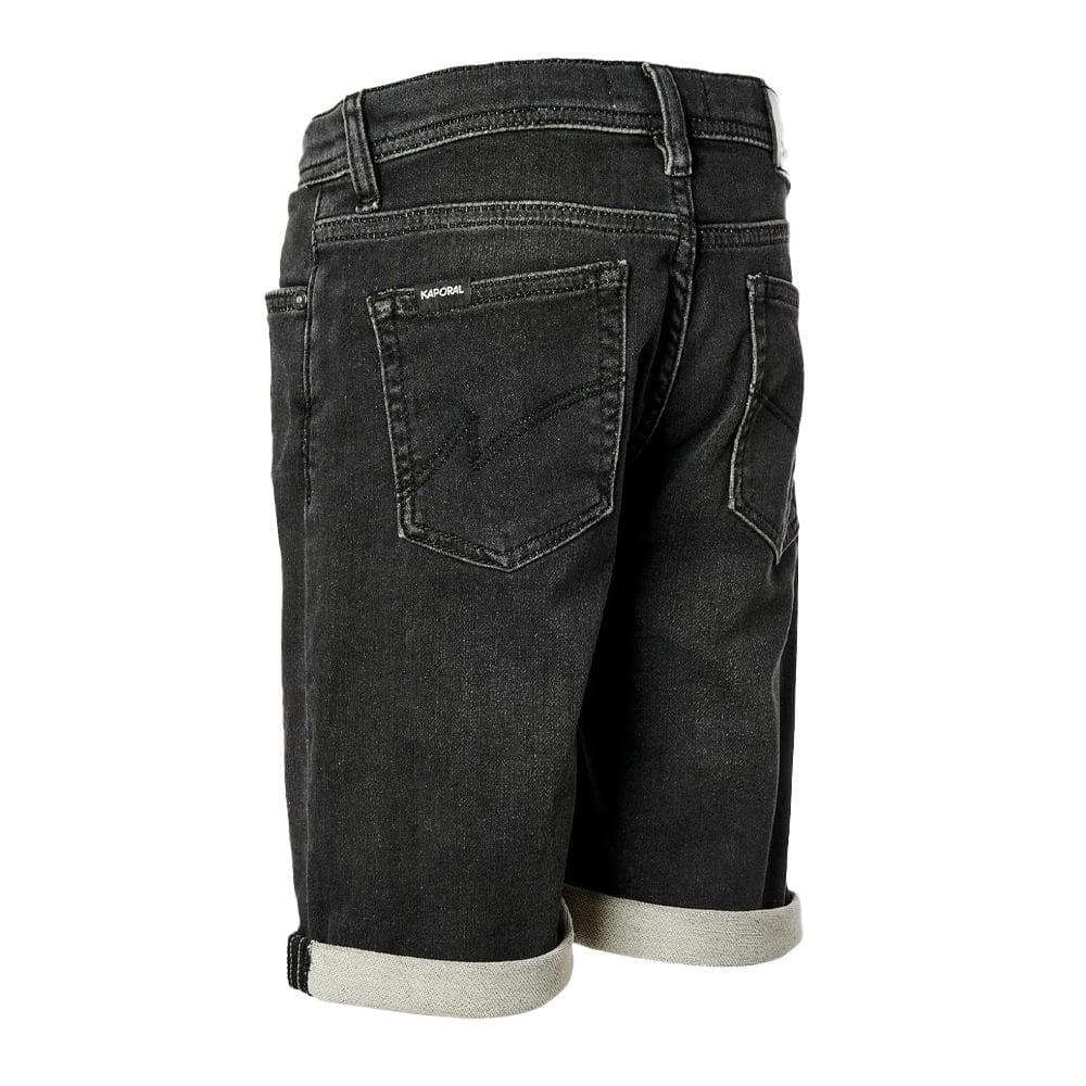 Short Gris Garçon Kaporal DECOXES 2