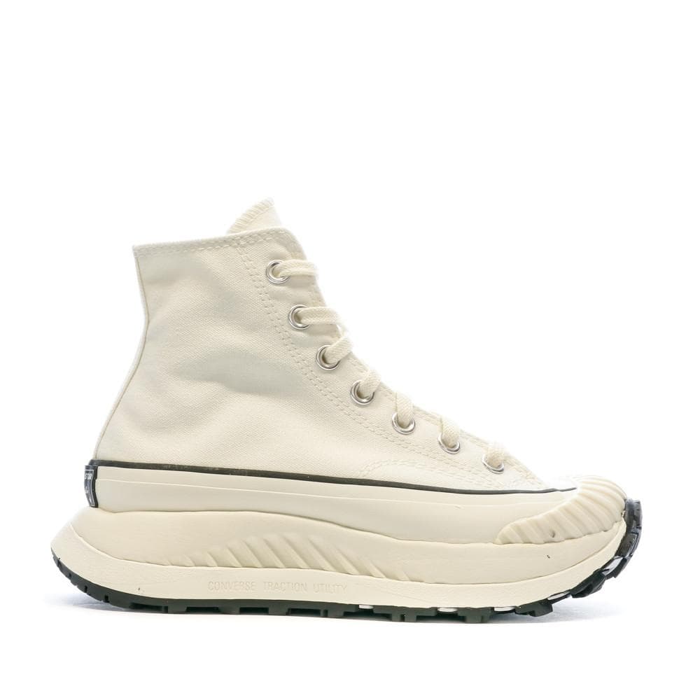 Baskets Blanche Femme Converse Chuck Taylor 70 2