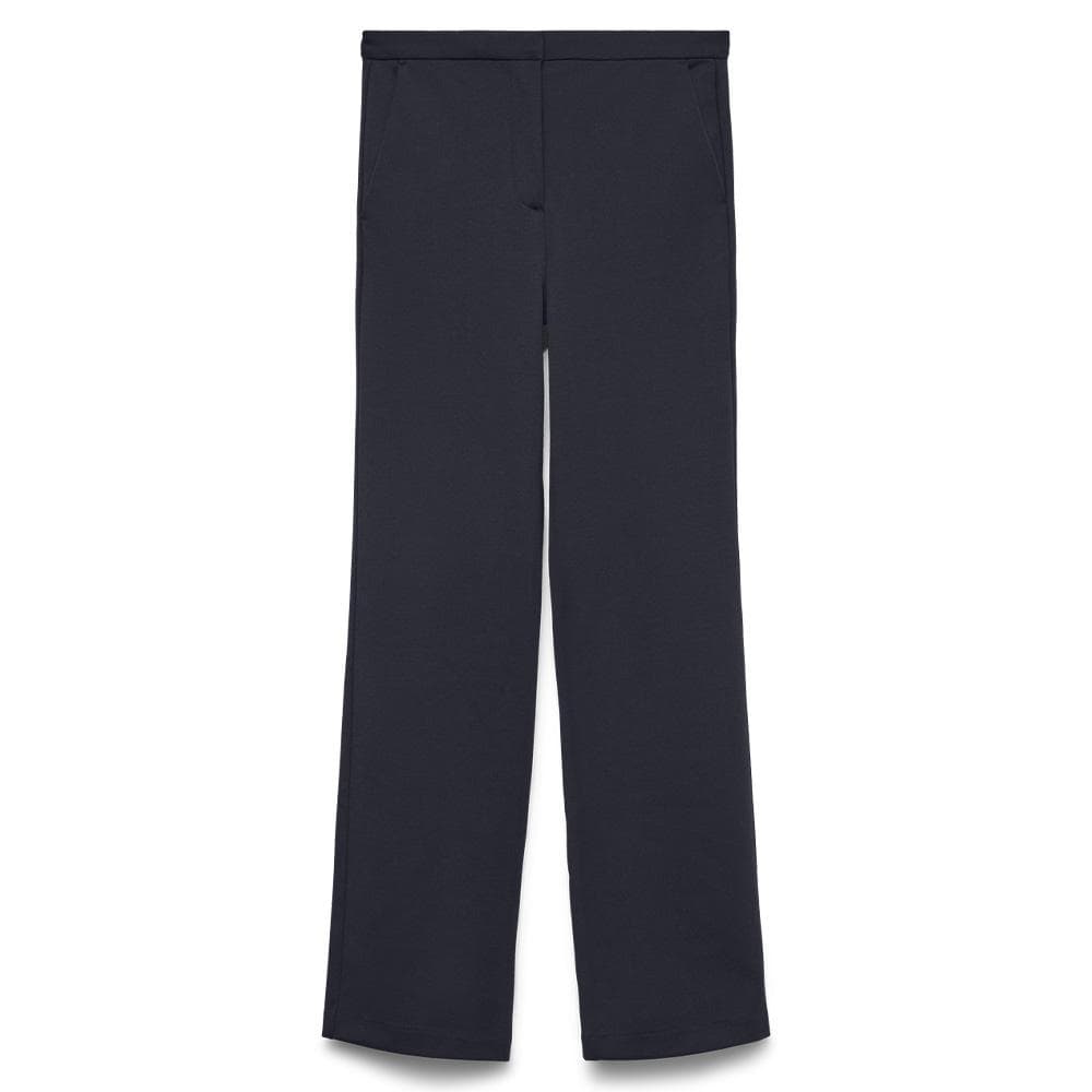 Pantalon fluide Marine Femme Vero Moda Lucca 1
