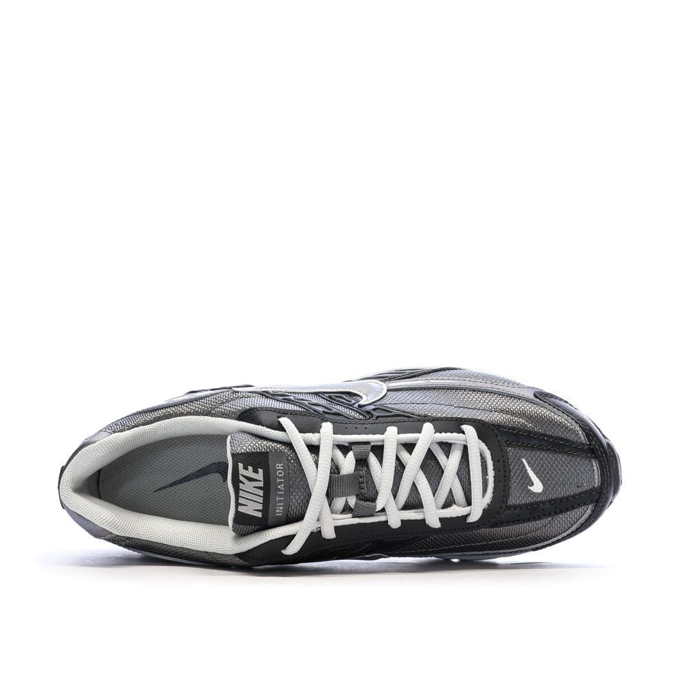 Baskets Grise/Noir Homme Nike Initiator 4