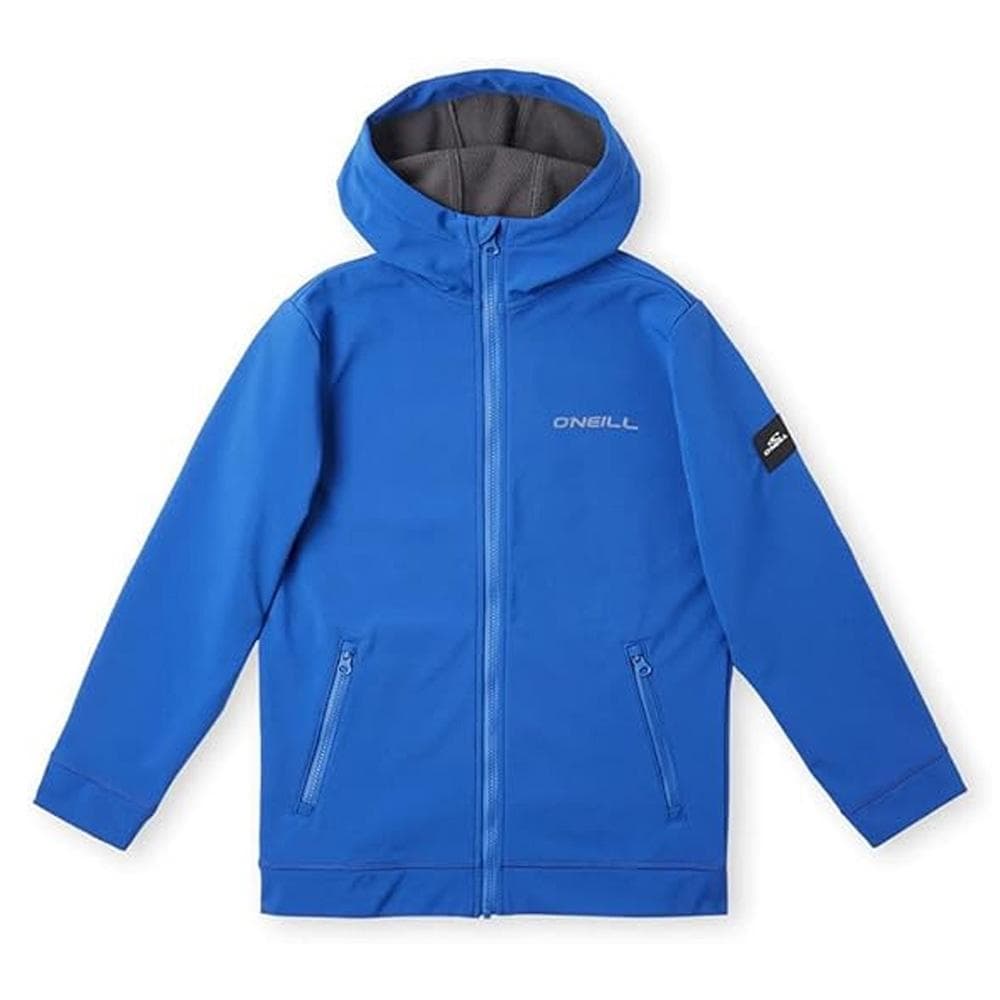 Veste Bleu Garçon O'Neill Outdoor 1