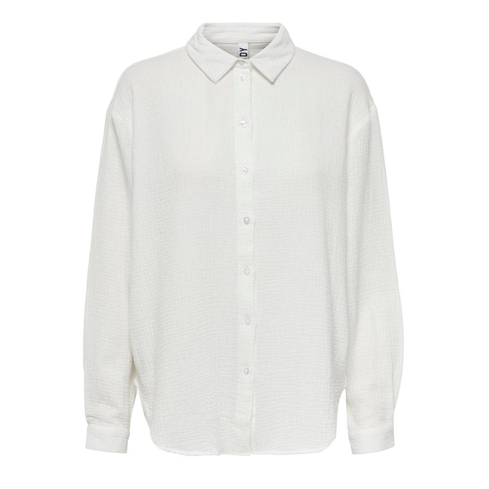 Chemise Blanche Femme JDY Theis 15271018 1