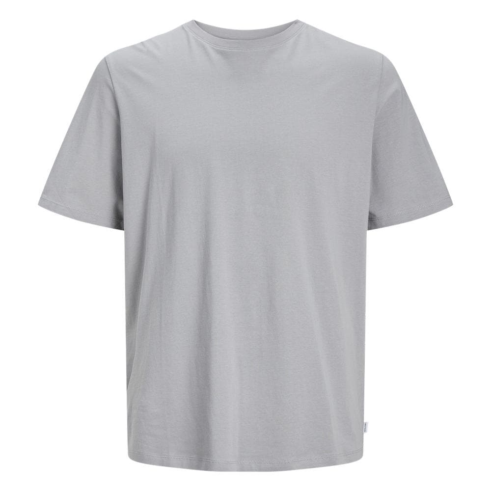 T-shirt Gris Homme Jack & Jones Relaxed 1