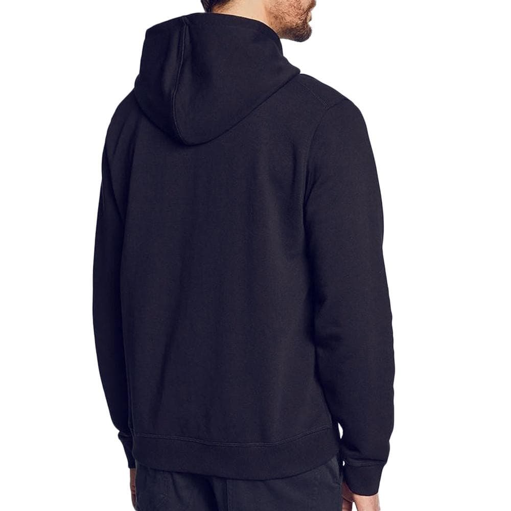 Sweat à capuche Marine Homme Guess Beau 2