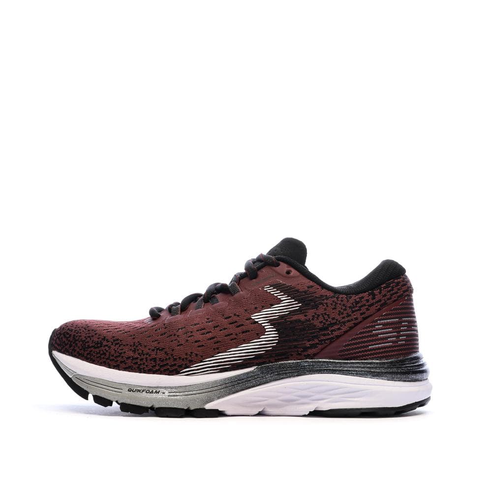 Chaussures de Running Bordeaux Femme 361° Spire 4 1
