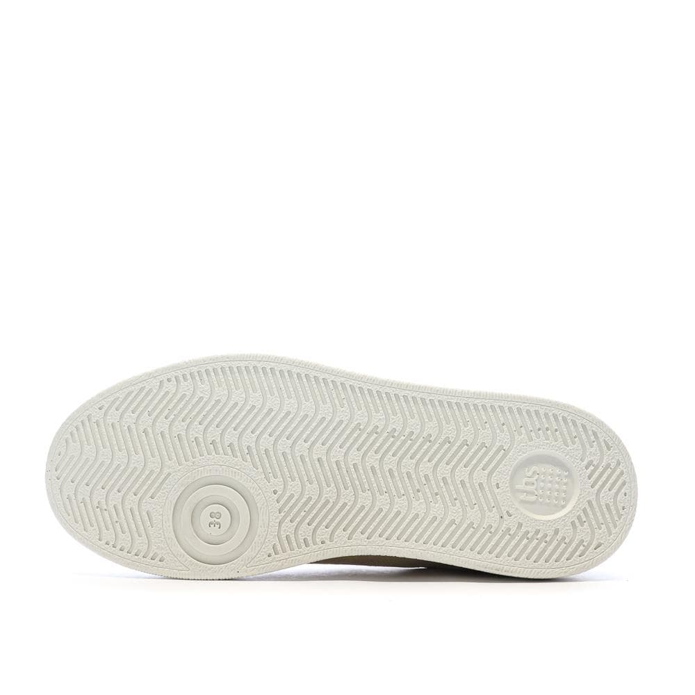Baskets Beige Femme TBS Mascon 5