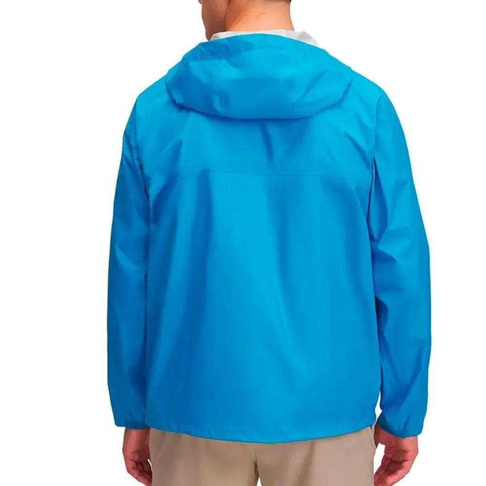 Veste de pluie Bleue Homme Under Armour Cloudstrike 2