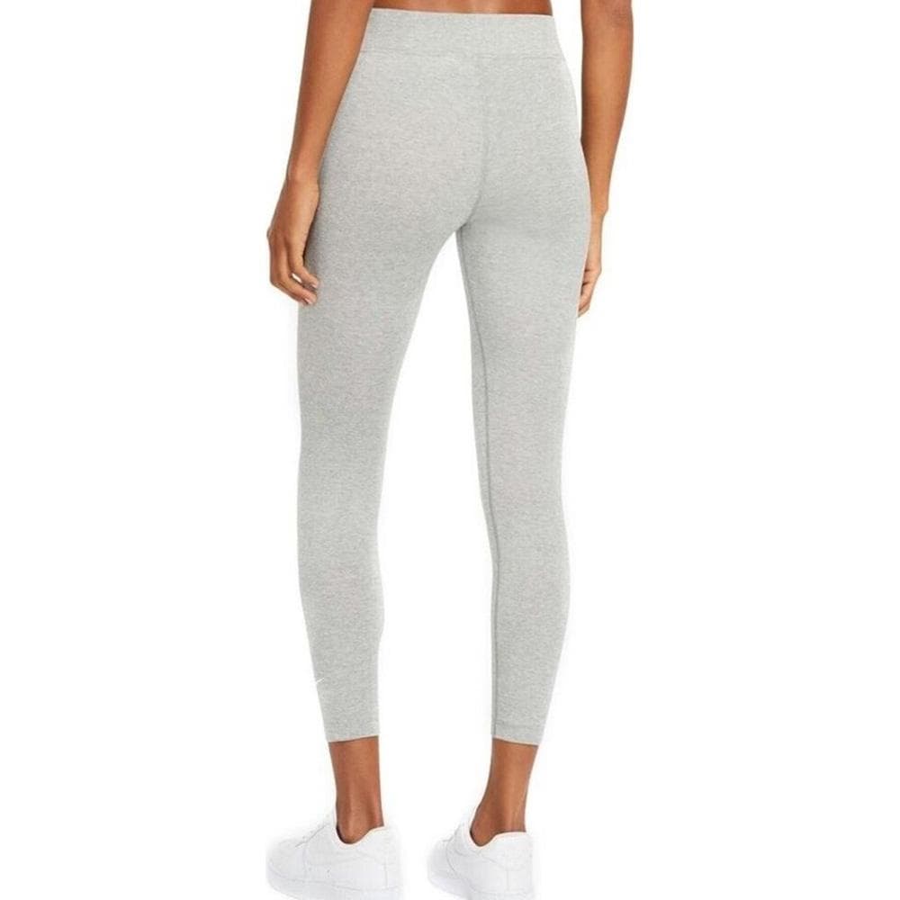 Legging Gris Femme Nike 7/8 Essential 2