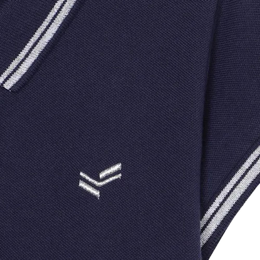 Polo Marine Fille Kaporal Fanye 3