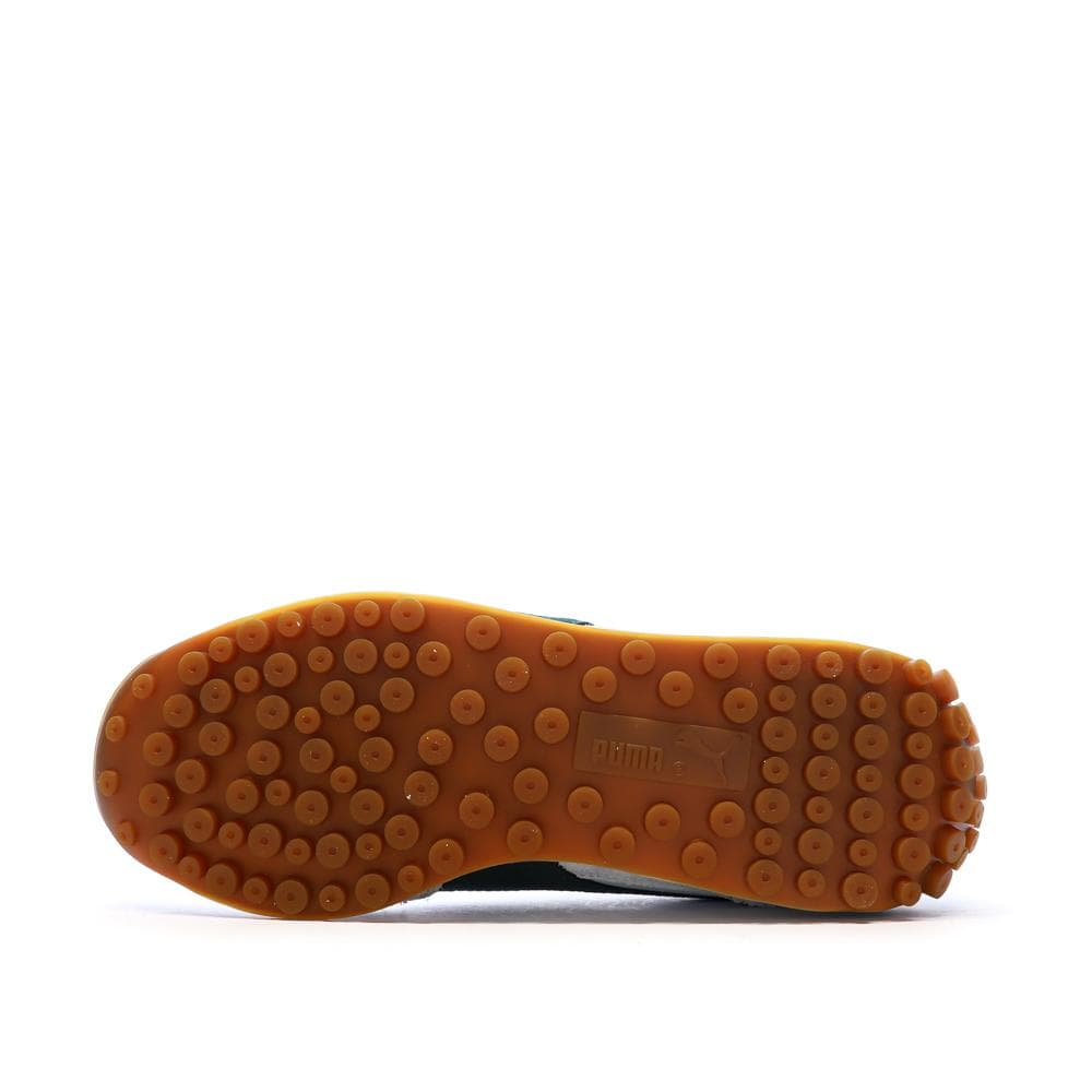 Baskets Gris/Vert Homme Puma Easy Rider 5