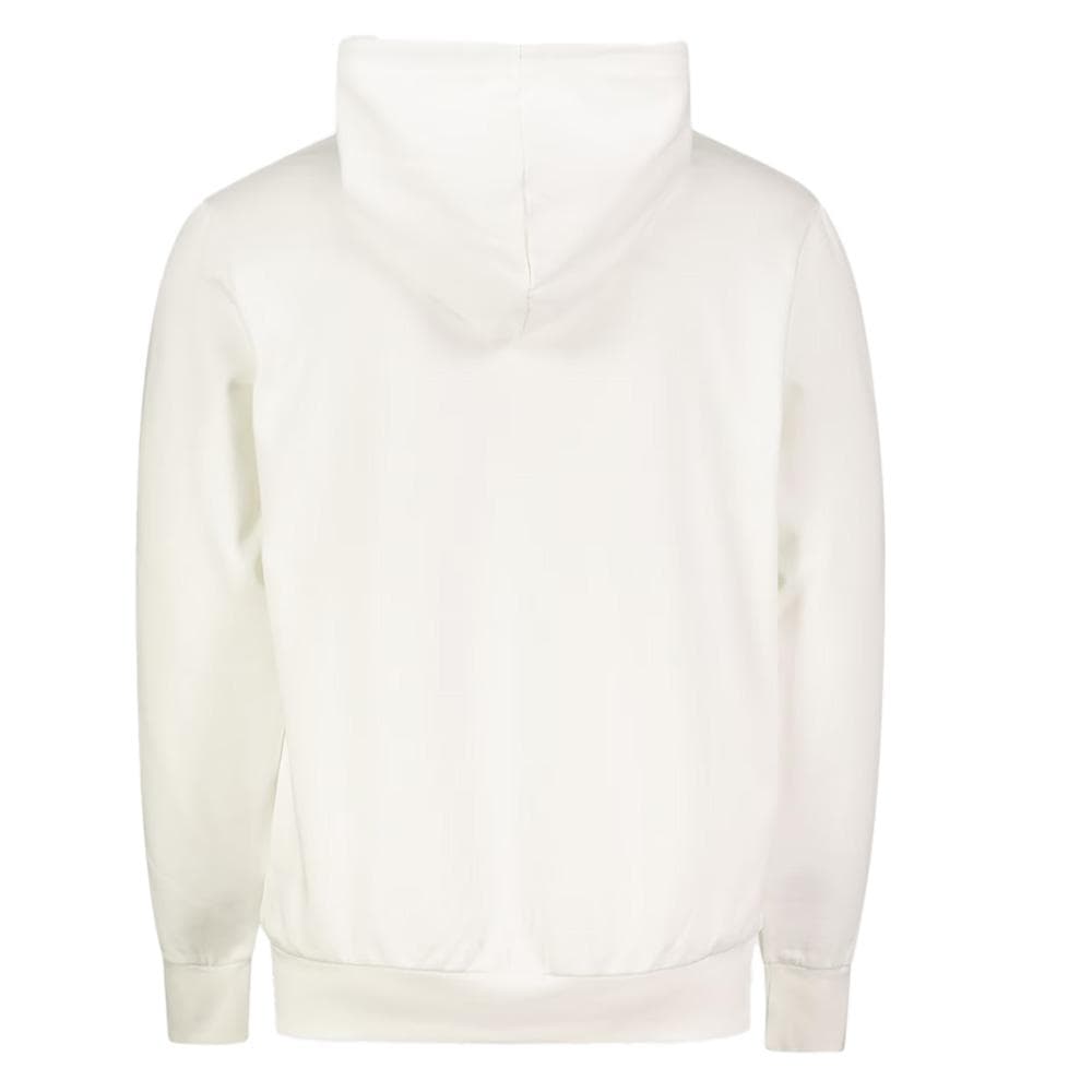 Sweat Blanc Homme Timberland Hoodie 3 2