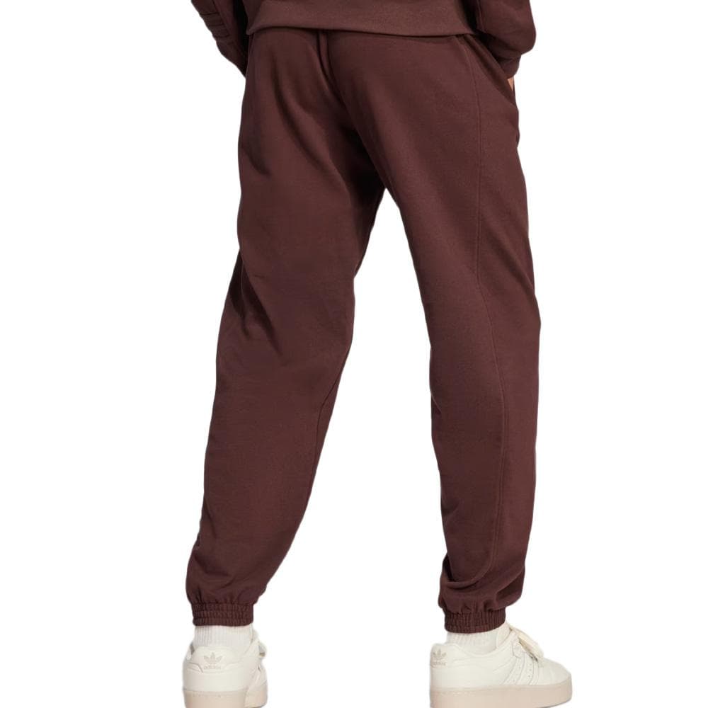 Jogging Marron Homme Adidas JC8355 2