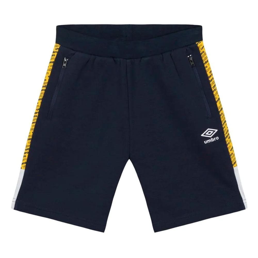 Short Marine GarçonUmbro 891560 1
