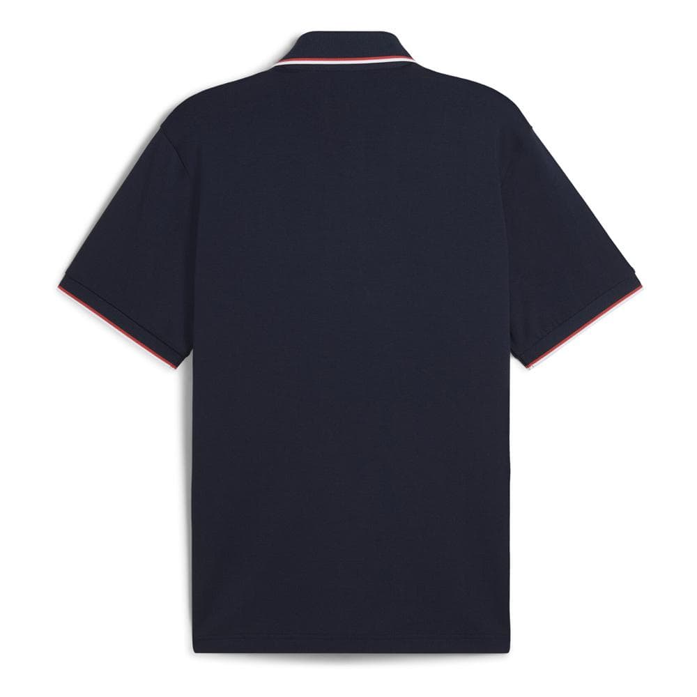 Polo Marine Homme Puma Modalon Queen City 2