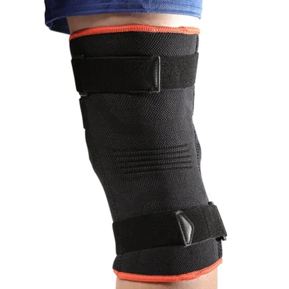 Genouillère ligamentaire renforcée Thuasane Sport 2