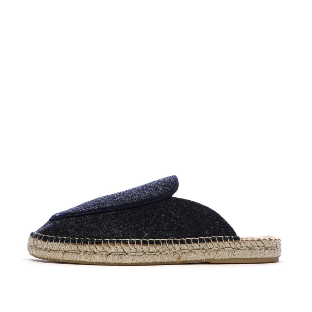 Chaussons Marine Homme Pare Gabia Barnabe 1