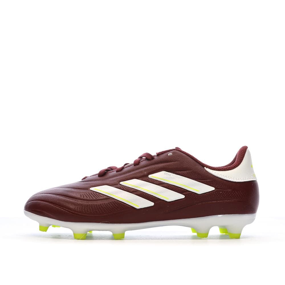 Chaussures de football Bordeaux Garçon Adidas Copa Pure 2 1