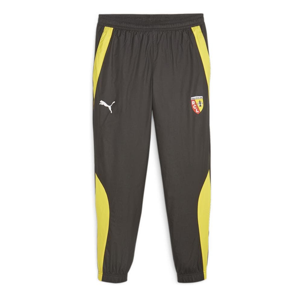 RCL Jogging Noir/Jaune Homme Puma 1