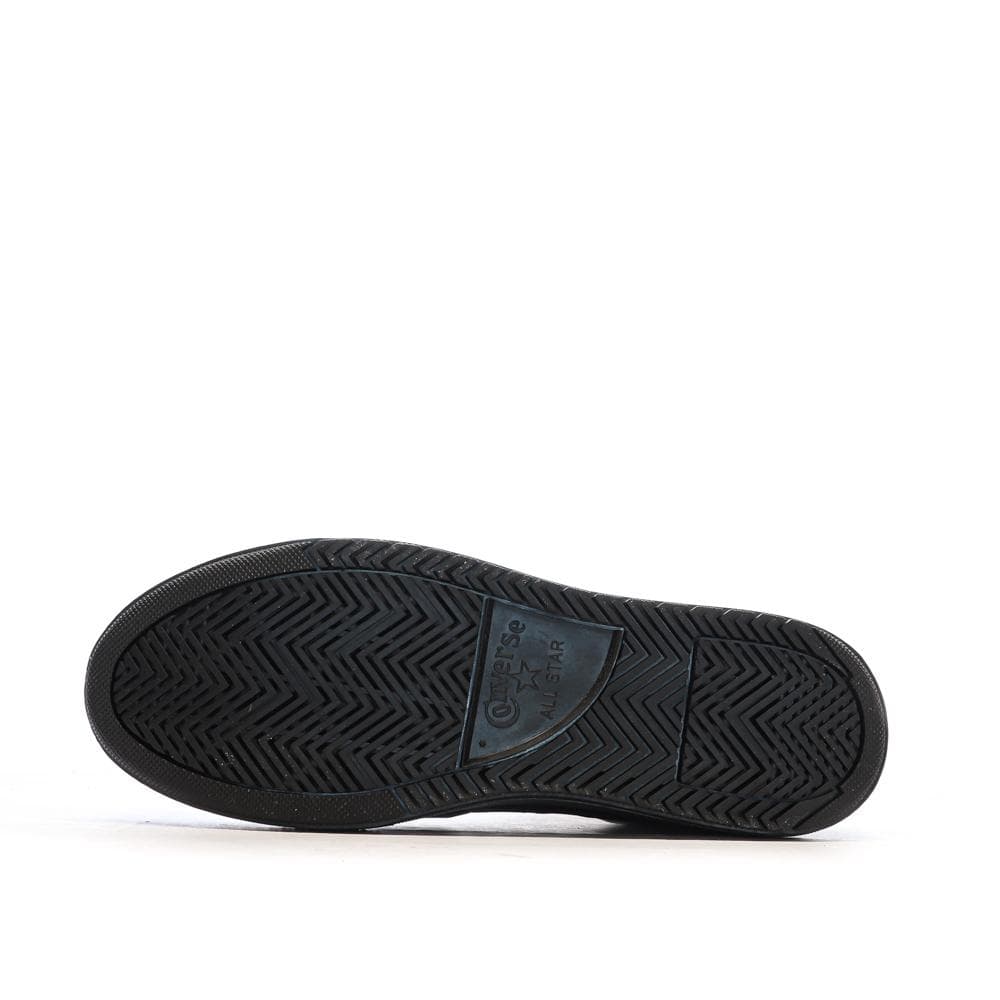 Baskets Grises/Noires Homme Converse All Star Construct 5