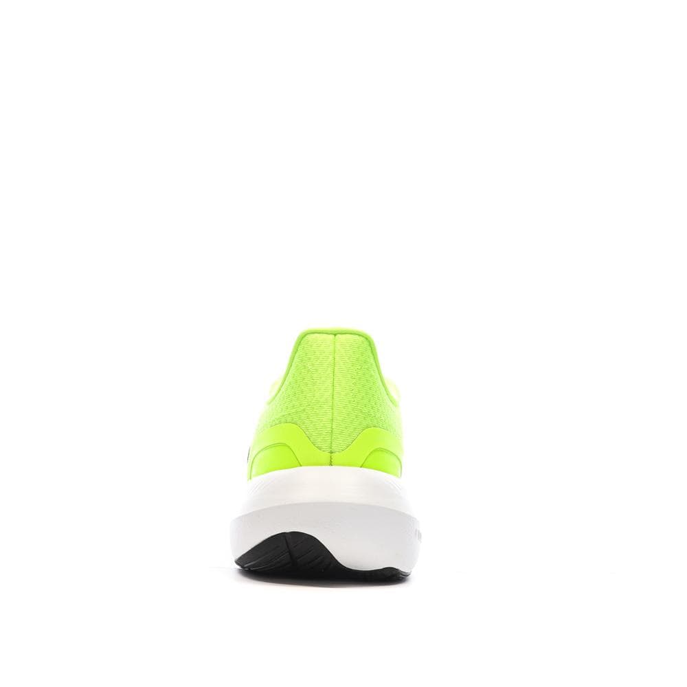 Chaussures de running Jaunes/Noires Homme Adidas Runfalcon 3