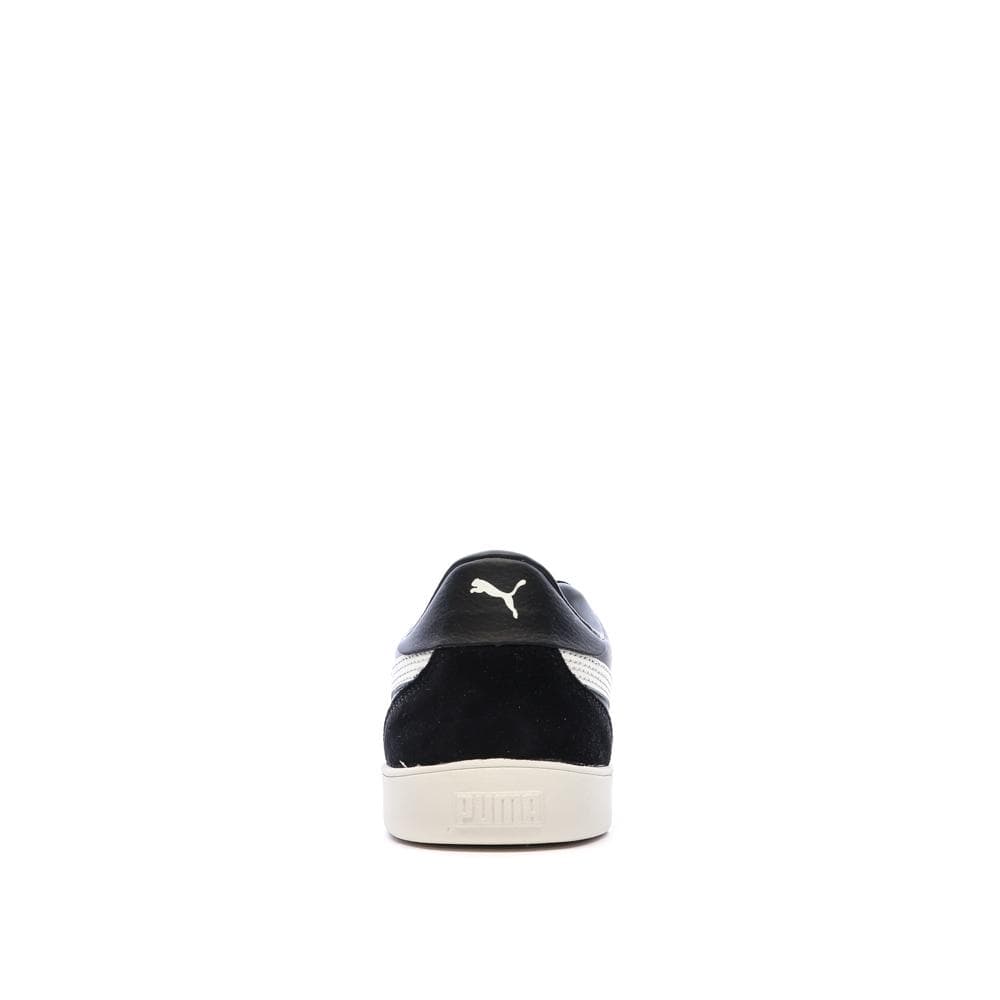 Baskets Blanches/Noires Homme Puma Club 5v5 Sd 3