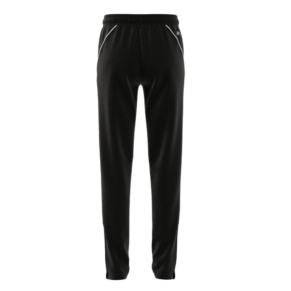 Jogging Noir/Blanc Garçon Adidas Tiro23l 2