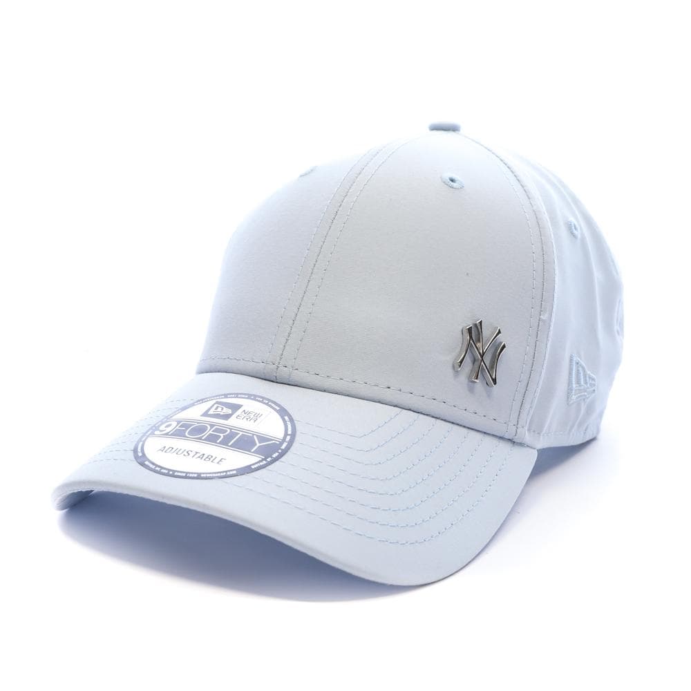 Casquette Bleu Ciel Adulte New Era New York Yankees 1