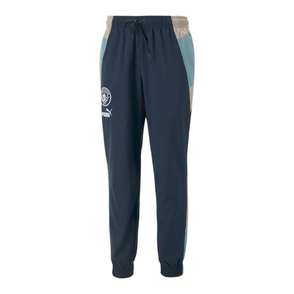 Manchester City Marine Jogging de foot Puma 773105 1